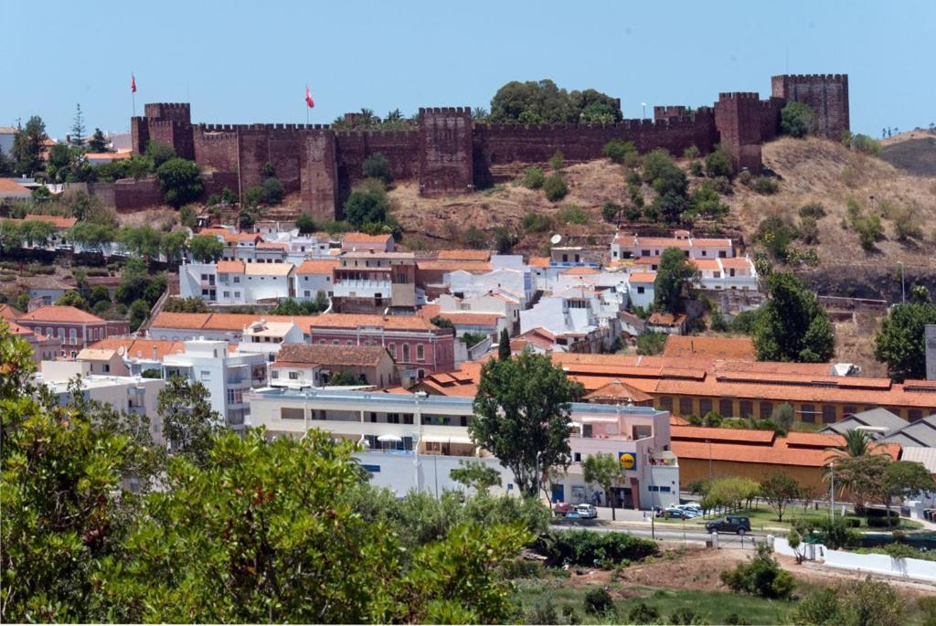 سيلفيس Quinta Das Piteiras-Turismo Rural المظهر الخارجي الصورة