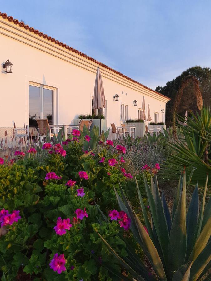 سيلفيس Quinta Das Piteiras-Turismo Rural المظهر الخارجي الصورة