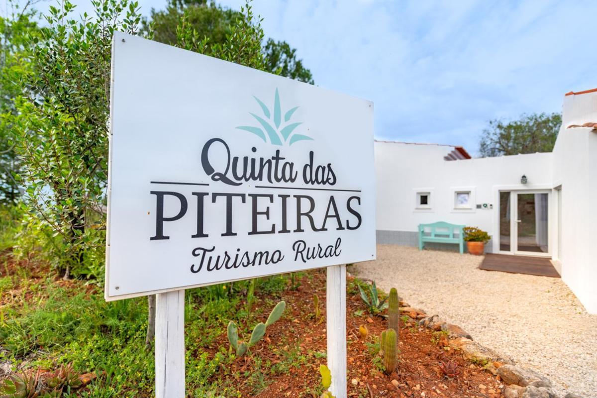 سيلفيس Quinta Das Piteiras-Turismo Rural المظهر الخارجي الصورة